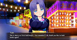 SENRAN KAGURA Reflexions - Yumi Reflexions Course & 9-Outfit Set