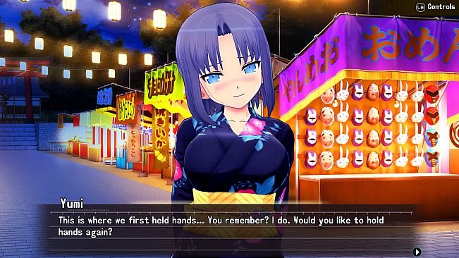 SENRAN KAGURA Reflexions - Yumi Reflexions Course & 9-Outfit Set