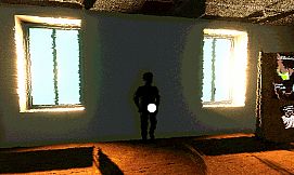 Death In The Afternoon