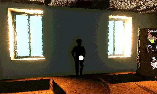 Death In The Afternoon