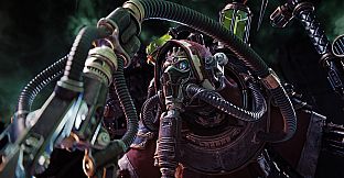 Warhammer 40,000: Space Marine 2 - 4K Texture Pack