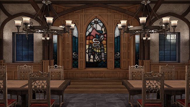 Nancy Drew: The Captive Curse