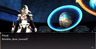 AeternoBlade - Time Guardian Costume