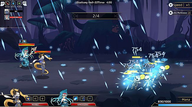 Idle Devils(Ultimate Edition)