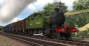 Train Simulator: GWR Small Prairies Loco Add-On
