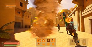 Havoc Arena