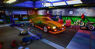Dealership Simulator