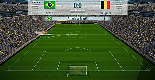 WE ARE FOOTBALL - National Teams