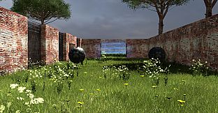 The Talos Principle: Prototype DLC