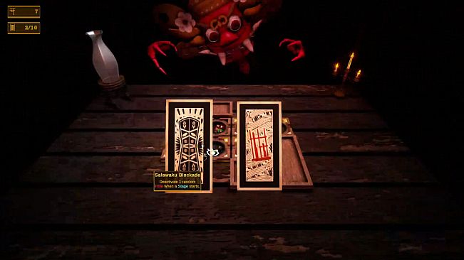 Congklak Project:Mission Mancala