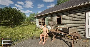 Drunkard Simulator