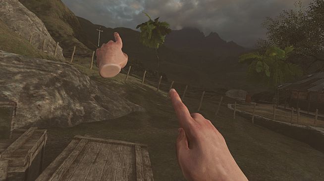 Primal Reign : The Age of New Kings