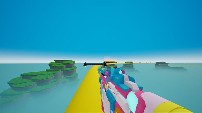 Retro Blaster : Mech Madness #1