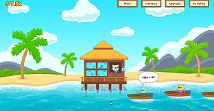 Coco's Beachquarium