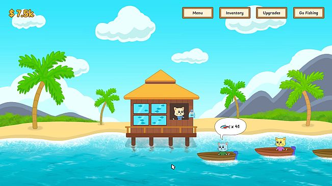 Coco's Beachquarium