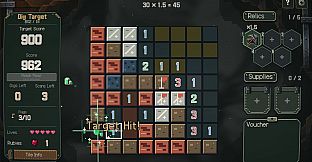 Mine Rogue