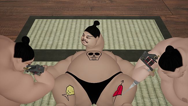 Who Inked Me?