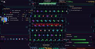 Cyber Pinball