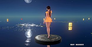 嗜血印 Bloody Spell DLC 清凉泳装系列