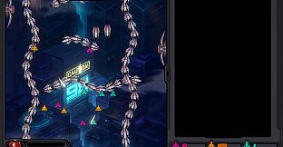 Tentacle Wars