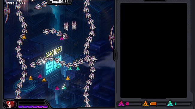Tentacle Wars