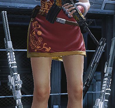 M.A.R.S. - Lunar New Years Pack