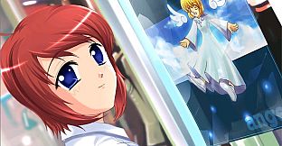 Angel's Tale : An extraordinary love story