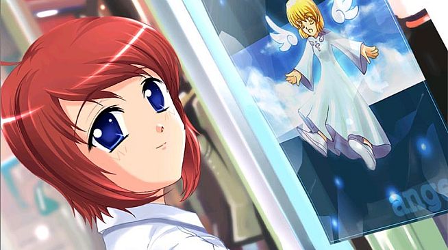 Angel's Tale : An extraordinary love story