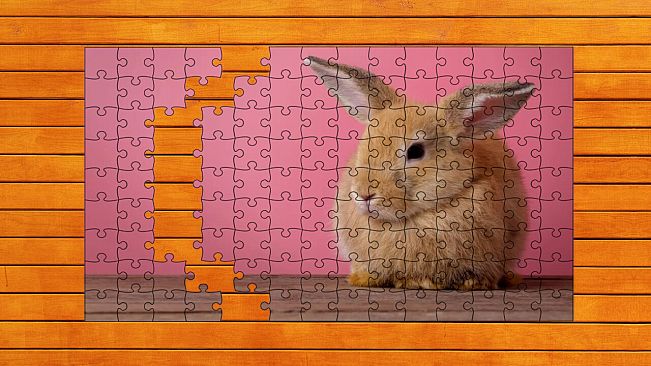 Paw & Hop Jigsaw Quest - Expansion Pack 3