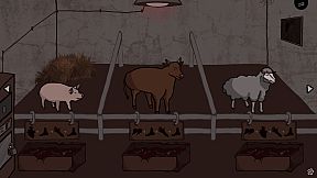 Unknown - Raven Field