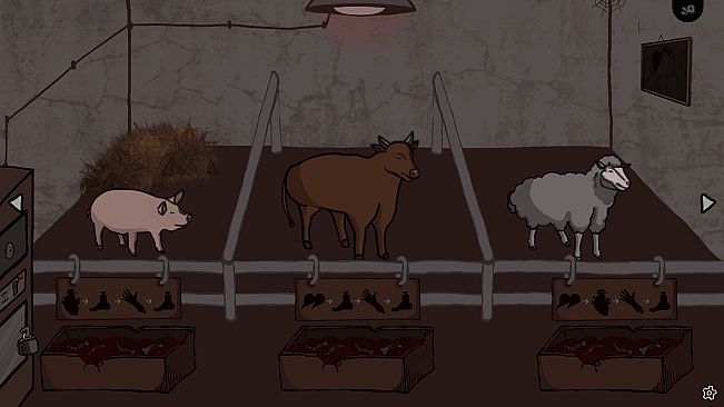 Unknown - Raven Field