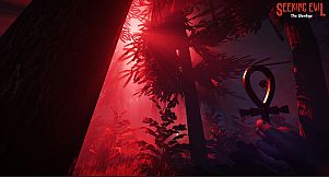 Seeking Evil: The Wendigo