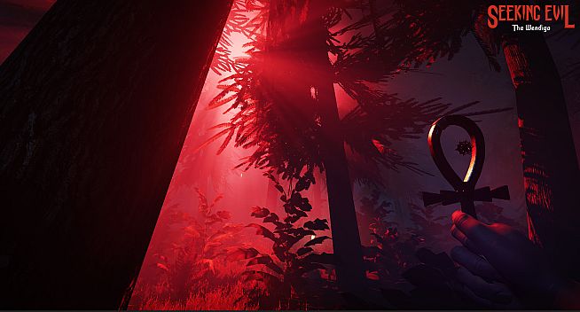 Seeking Evil: The Wendigo