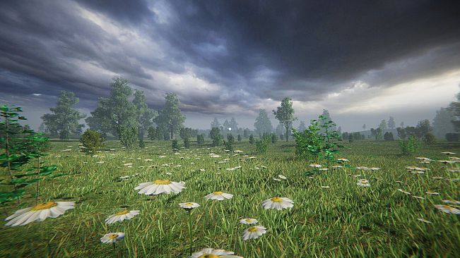 СИМУЛЯТОР ОДИНОЧЕСТВА В РУССКОЙ ДЕРЕВНЕ