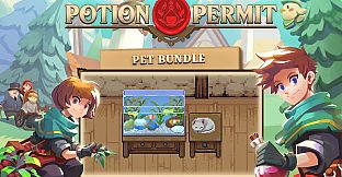 Pet Bundle
