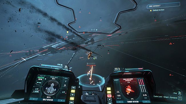 Squadron 42