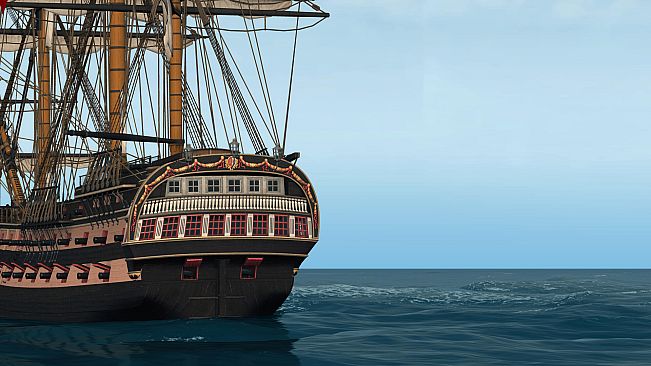 Naval Action - Montanes
