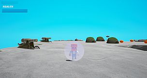 Rolling Toolman 2 Deathly Traps