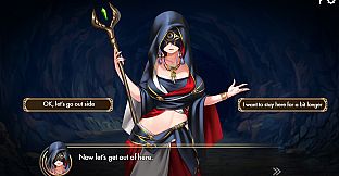 H-Rescue : The True Of Magic (18+)