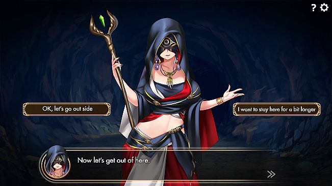 H-Rescue : The True Of Magic (18+)