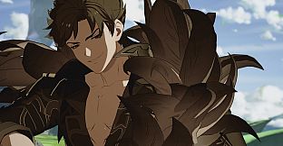 Granblue Fantasy: Versus - Color Pack Set 9