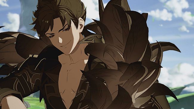 Granblue Fantasy: Versus - Color Pack Set 9