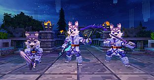 Pixel Dungeon VR - Supporter Pack