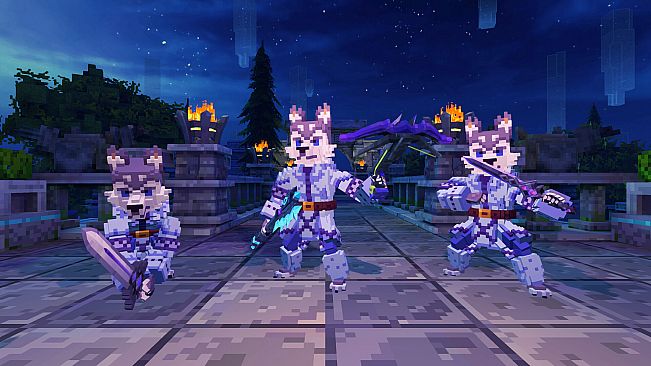 Pixel Dungeon VR - Supporter Pack