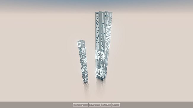 Skyscraper Tiles