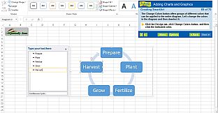Professor Teaches Excel 2013 & 365