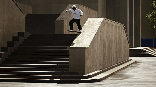 Session: Skate Sim Year Two Pack