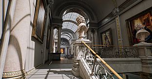 Infinite Museum