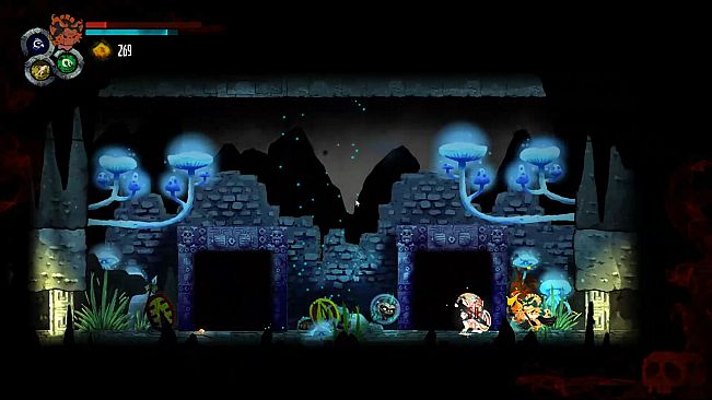 Chakana, Gold of the Gods