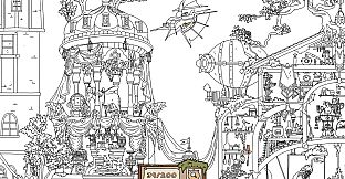 HIDDEN CATS: The last of cats - Extra Level